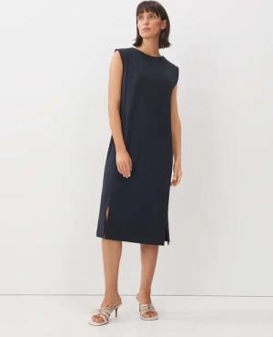 someday Sweatkleid Sweatkleid QUJANI