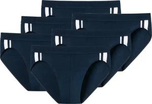 Schiesser Slip Herren Slip 6er Pack