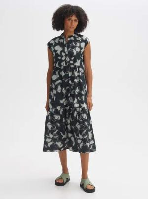 OPUS Blusenkleid Blusenkleid WERISA