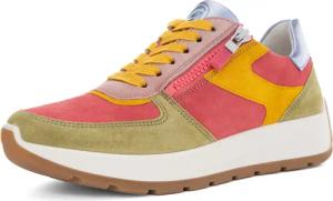 Ara Damen Sneaker New York Sneaker