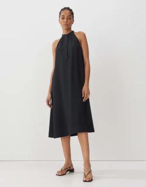 someday Neckholderkleid Neckholderkleid QAMALI