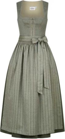 Nübler Dirndl Dirndl lang Luna in