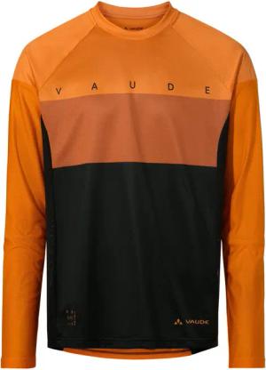 VAUDE T-Shirt Men's Moab LS T-Shirt