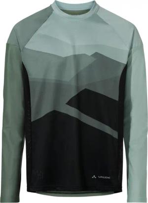 VAUDE T-Shirt Men's Moab LS T-Shirt