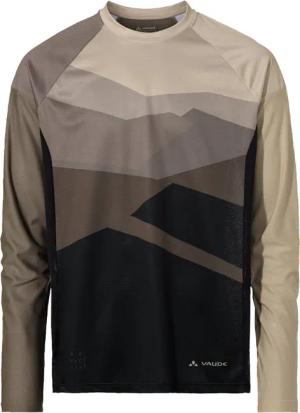 VAUDE T-Shirt Men's Moab LS T-Shirt