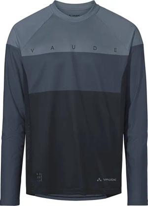 VAUDE T-Shirt Men's Moab LS T-Shirt