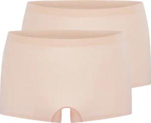 Mey Panty 2er Pack Natural Second