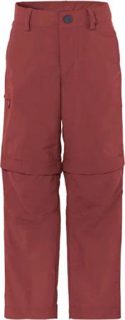 VAUDE Funktionshose Kids Detective Antimos ZO