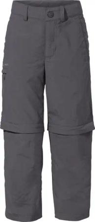 VAUDE Funktionshose Kids Detective Antimos ZO
