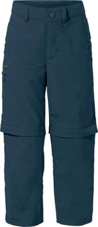 VAUDE Funktionshose Kids Detective Antimos ZO