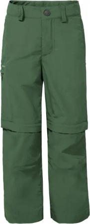 VAUDE Funktionshose Kids Detective Antimos ZO