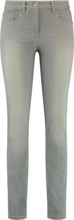 GERRY WEBER 5-Pocket-Jeans SOLINE BEST4ME SLIM