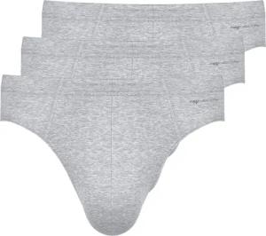 Mey Slip 3er Pack Casual Cotton