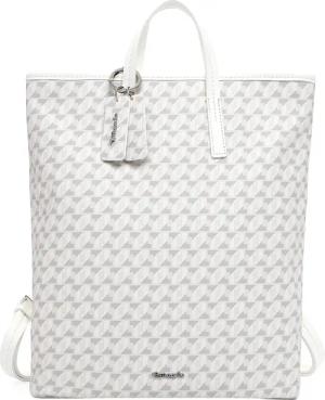 Tamaris Cityrucksack TAS Francesca (1-tlg), Für