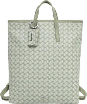 Tamaris Cityrucksack TAS Francesca (1-tlg), Für