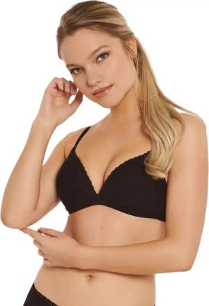 Lisca Schalen-BH Triangel BH ohne Bügel
