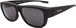 DanCarol Sonnenbrille DC-POL-2043-Überbrille Für Schmales Gesicht