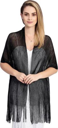 Coonoor Modeschal Damen stola für abendkleid