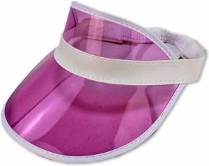 BEMIRO Sonnenhut Sonnenvisier 90er Jahre "Sunvisor"