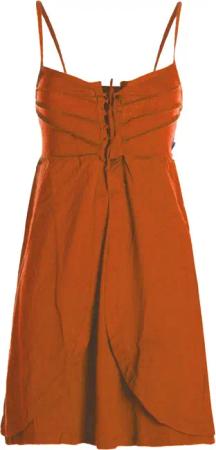 Vishes Sommerkleid Damen Babydoll-Kleid Tunika-Kleid Sommerkleid