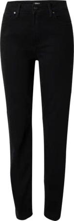 ONLY Regular-fit-Jeans (1-tlg) Plain/ohne Details