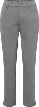 NYDJ Ankle-Jeans Margot Girlfriend Denim lässig,