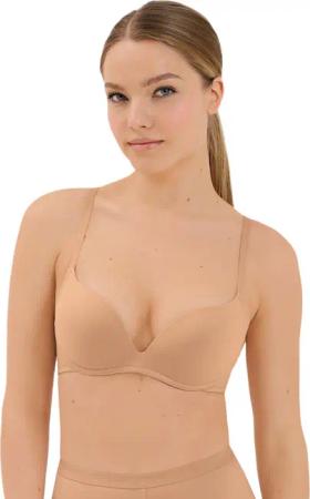 Lisca Push-up-BH Push up BH ohne