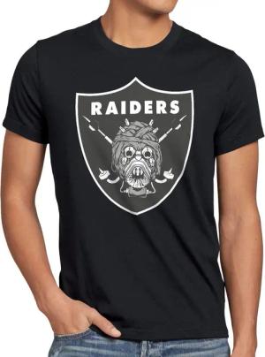 style3 T-Shirt Tusken Raiders american football
