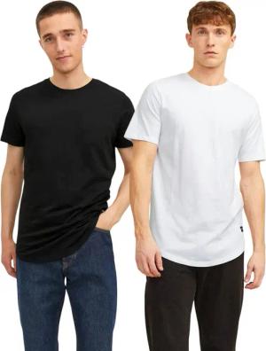 Jack & Jones T-Shirt basic Longshirt