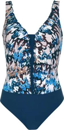 Sunflair Badeanzug Beach Fashion Badeanzug mit