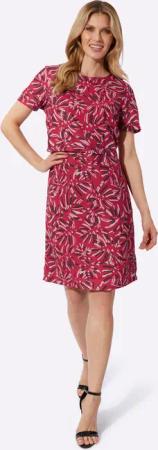 Sieh an! Etuikleid Bleistiftkleid