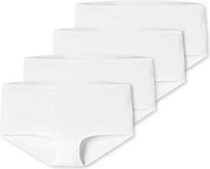 Schiesser Slip Organic Cotton (4-St) breiter