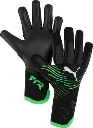 PUMA Torwarthandschuhe PUMA Torwarthandschuhe Weiß Torwarthandschuhe