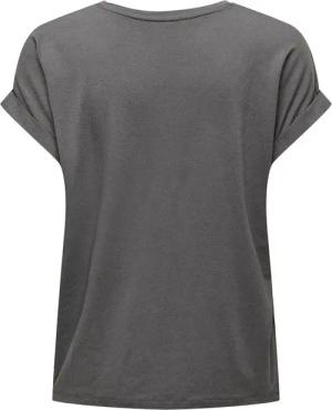 ONLY Kurzarmshirt ONLMOSTER S/S O-NECK TOP