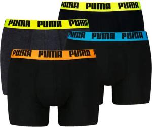 PUMA Boxershorts PUMA Herren Boxershorts Unterhosen