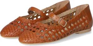 Bullboxer Spangenballerinas Ballerina