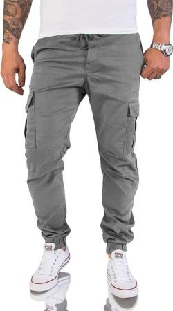 Rock Creek Cargohose Herren Caroghose mit