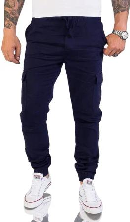 Rock Creek Cargohose Herren Caroghose mit
