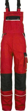 TMG International Arbeitslatzhose Latzhose Arbeitshose Cargohose