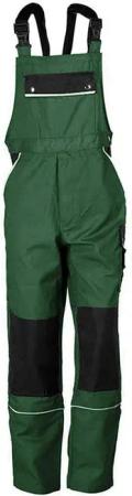 TMG International Arbeitslatzhose Latzhose Arbeitshose Cargohose