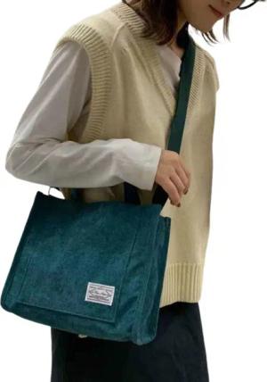 Coonoor Umhängetasche Damen Groß Tasche Damen