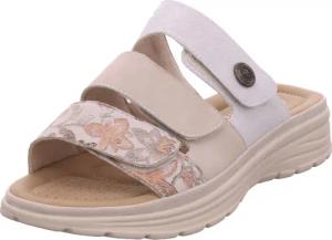 Rieker FSK Damen Sandalen Pantolette