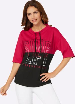 Witt T-Shirt Druck-Shirt
