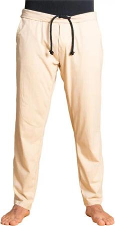 PANASIAM Wellnesshose Yogahose unisex aus 100%