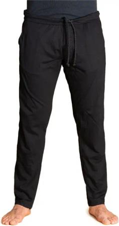 PANASIAM Wellnesshose Yogahose unisex aus 100%