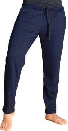 PANASIAM Wellnesshose Yogahose unisex aus 100%