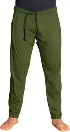 PANASIAM Wellnesshose Yogahose unisex aus 100%