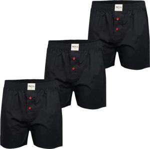 Phil & Co. Boxer Uni (3-St)