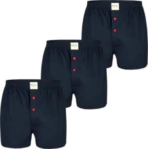 Phil & Co. Boxer Uni (3-St)