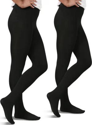 celodoro Strumpfhose Damen Thermo Strumpfhose (1